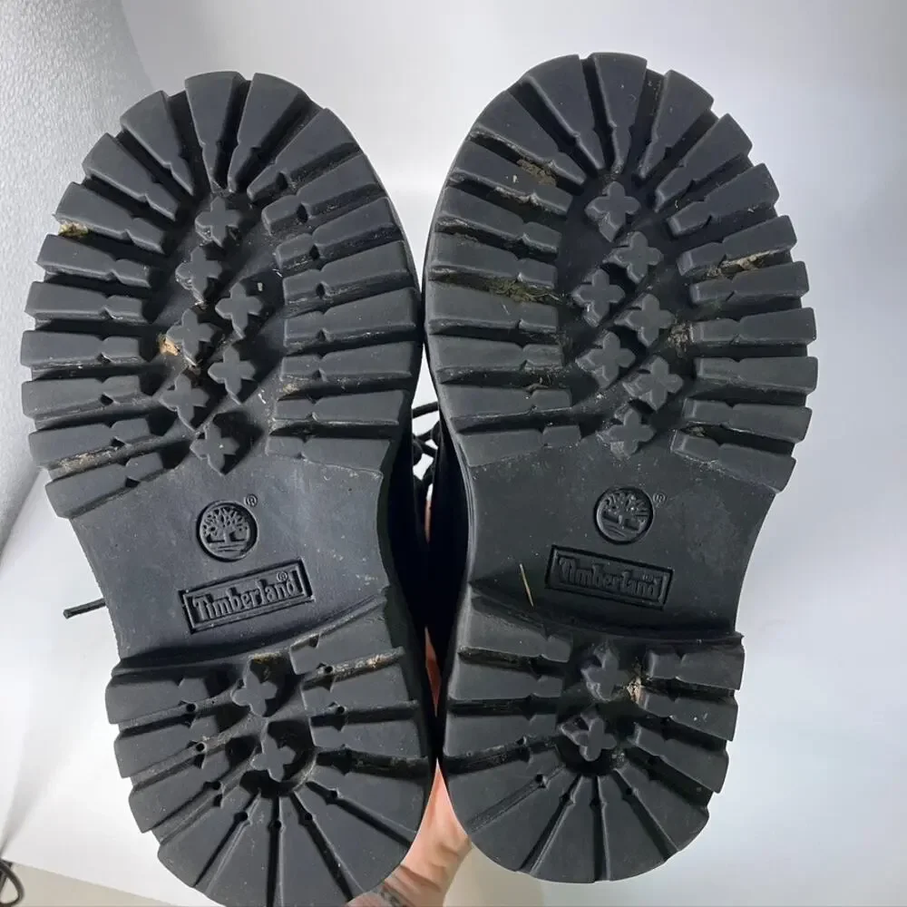 Timberland 6